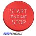 AUDI START STOP mygtukas
